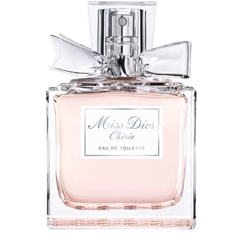 prix miss dior cherie 100ml|Miss Dior cherie sephora.